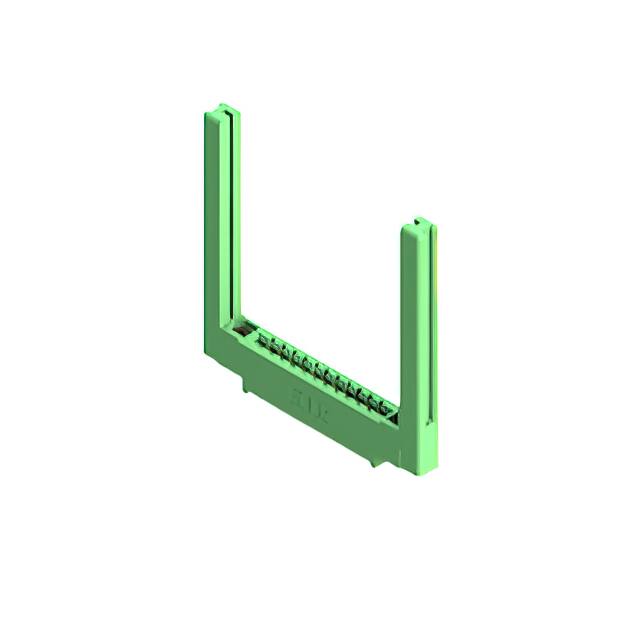 337-011-542-658 EDAC Inc.  Conectores de tableros de borde